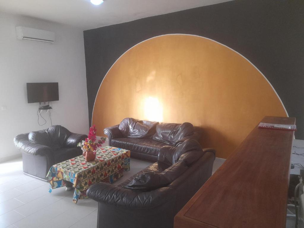 Appartement familial spacieux avec climatisation photo 1