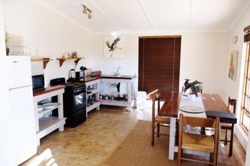Crane Cottage photo 2