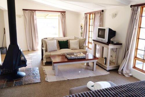 Crane Cottage photo 4