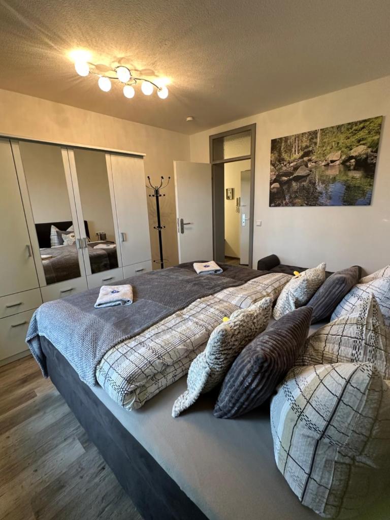 Harzer Traum - renoviert, inklusive Wäsche und WLAN photo 1