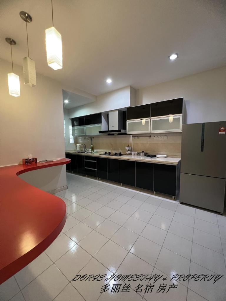 2 Storey House Bayu Mutiara @ Bukit Mertajam photo 2