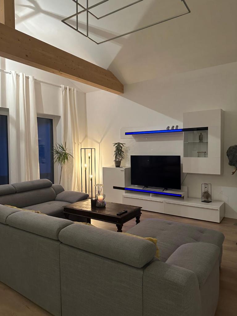Modernes Ferienhaus photo 3