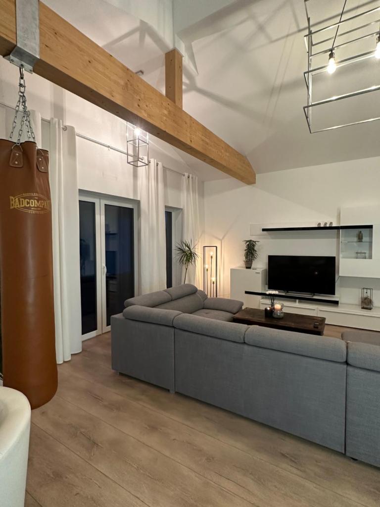 Modernes Ferienhaus photo 4