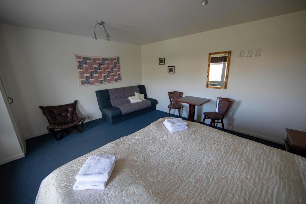 Hotel Breidavik photo 2