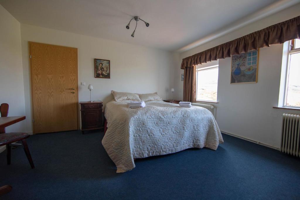 Hotel Breidavik photo 3