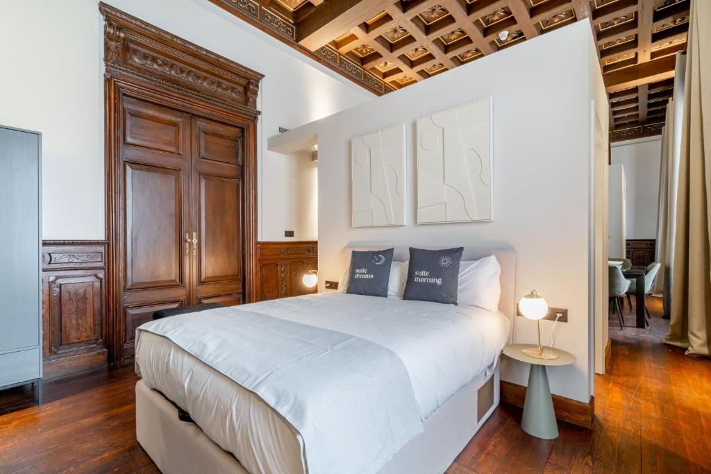 limehome Vitoria Palacio de los Álava-Velasco photo 4