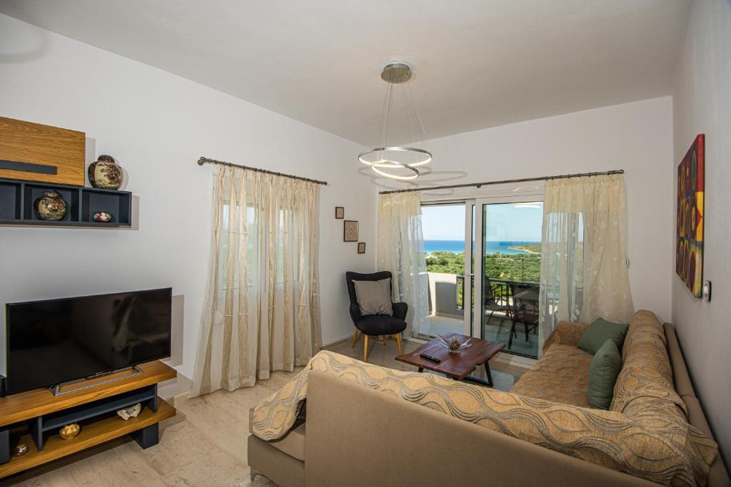 Istron MiraBella Villas photo 1