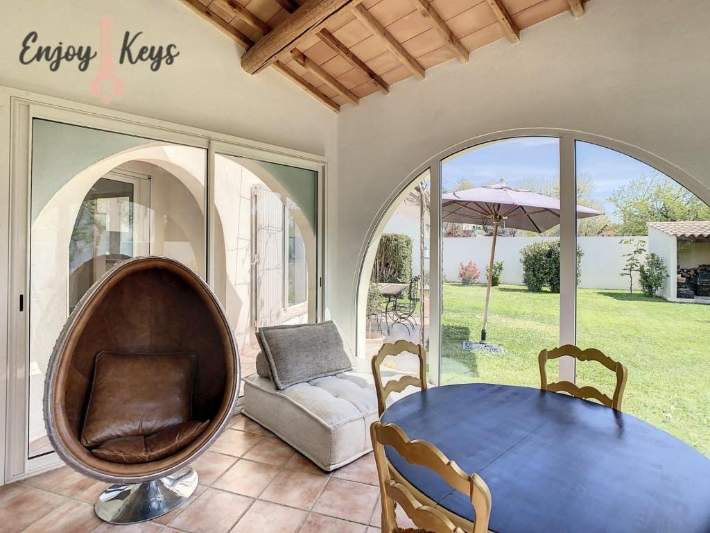 Magnifique Villa Provençale photo 1