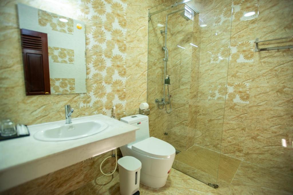 Tea leaf Hotel
