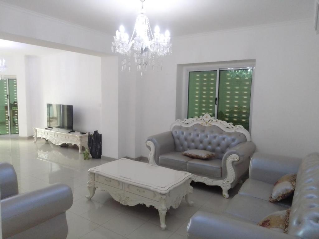 Residencial beira mar Benguela photo 1