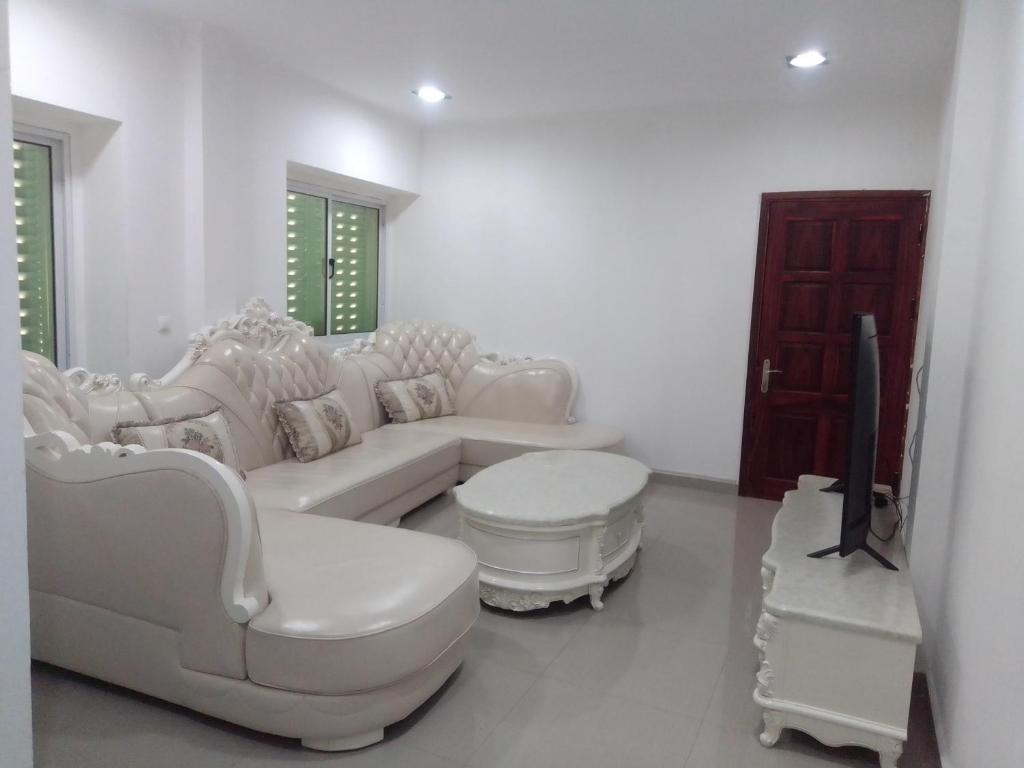 Residencial beira mar Benguela photo 2