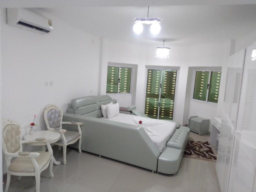 Residencial beira mar Benguela photo 3