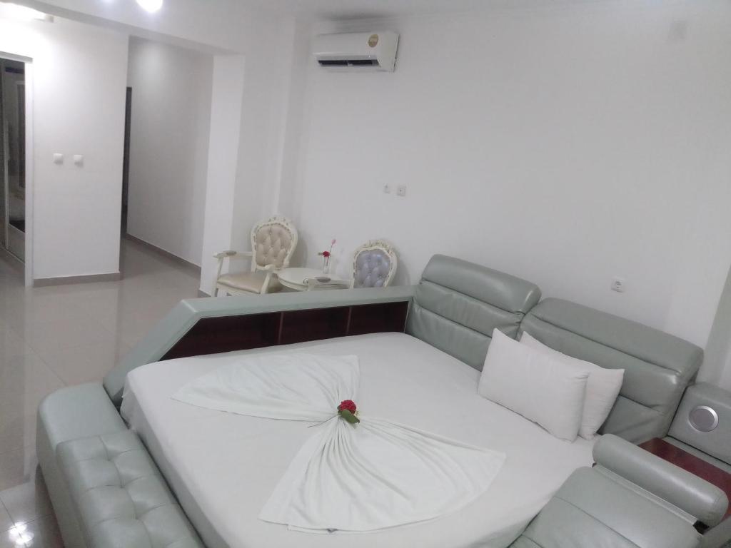Residencial beira mar Benguela photo 4