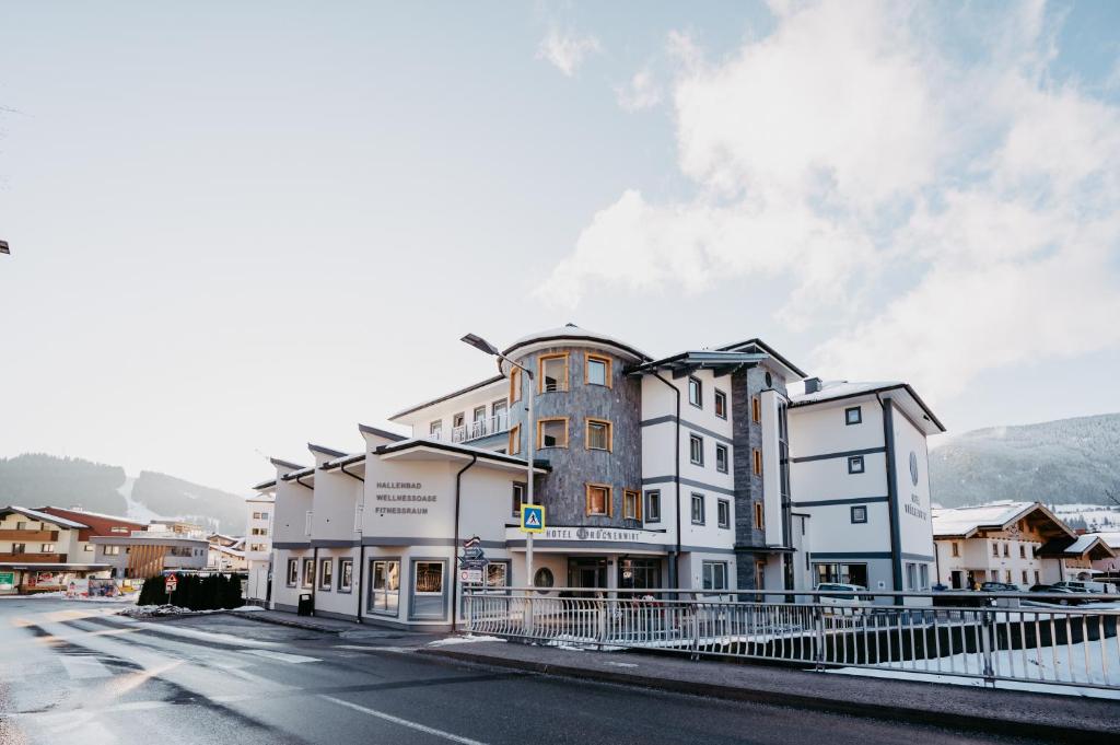Hotel Brückenwirt Superior