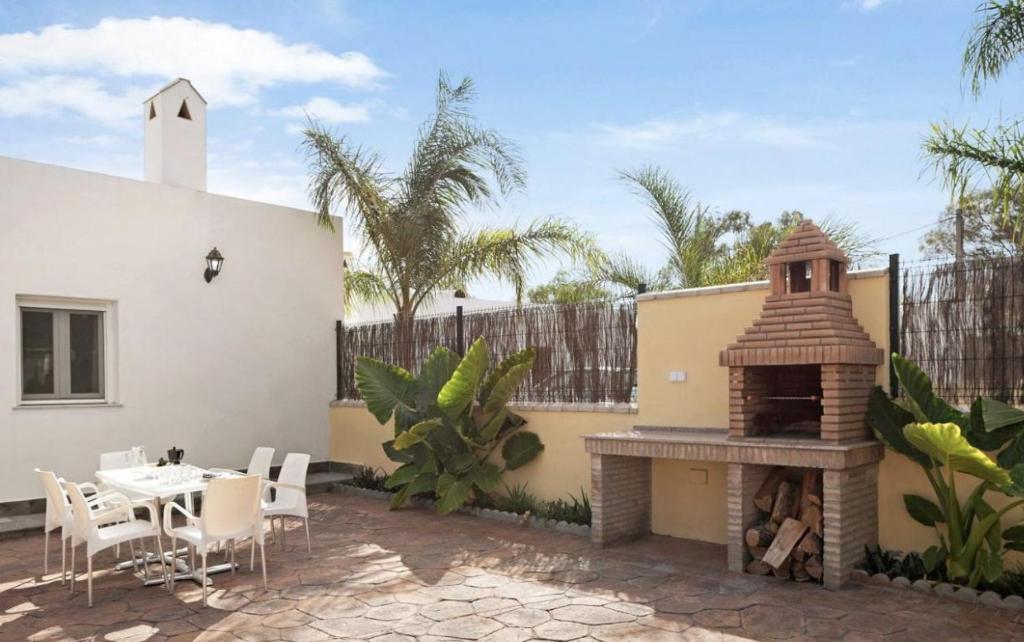 Villa Montenmedio Paco photo 3