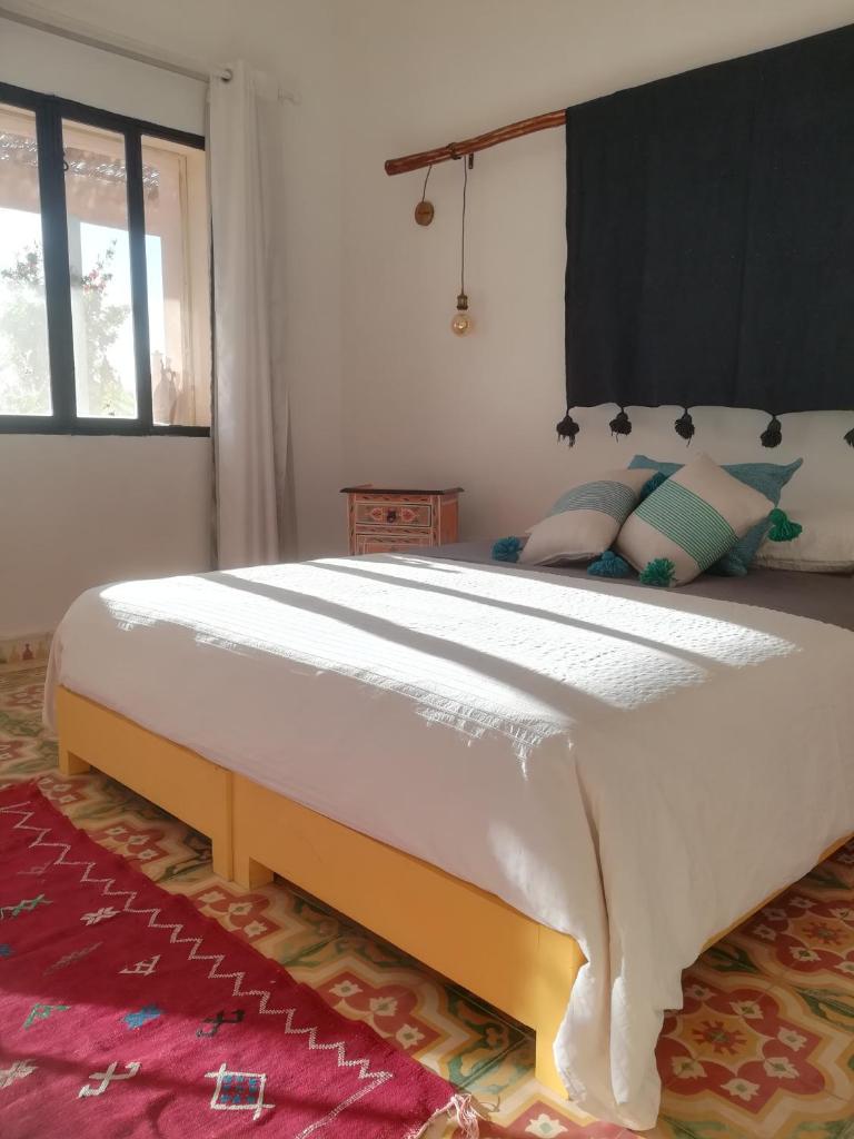 Artgana Lodge photo 1