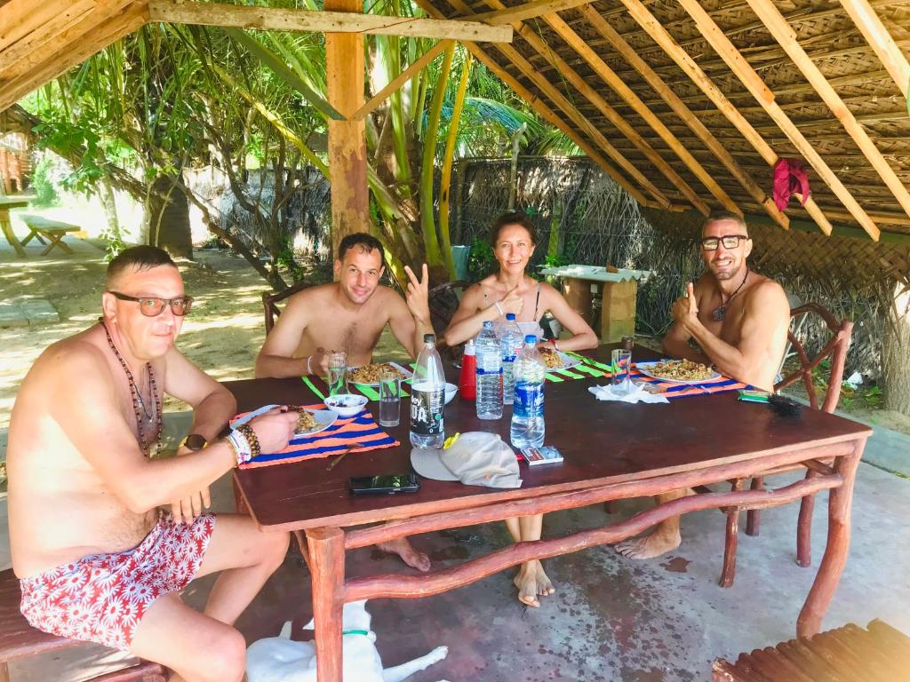Sarada Beach Resort photo 3