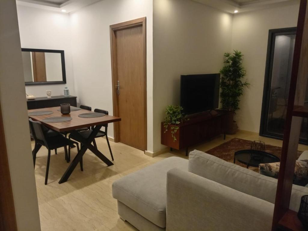 Appartement Parc Mohammedia photo 2