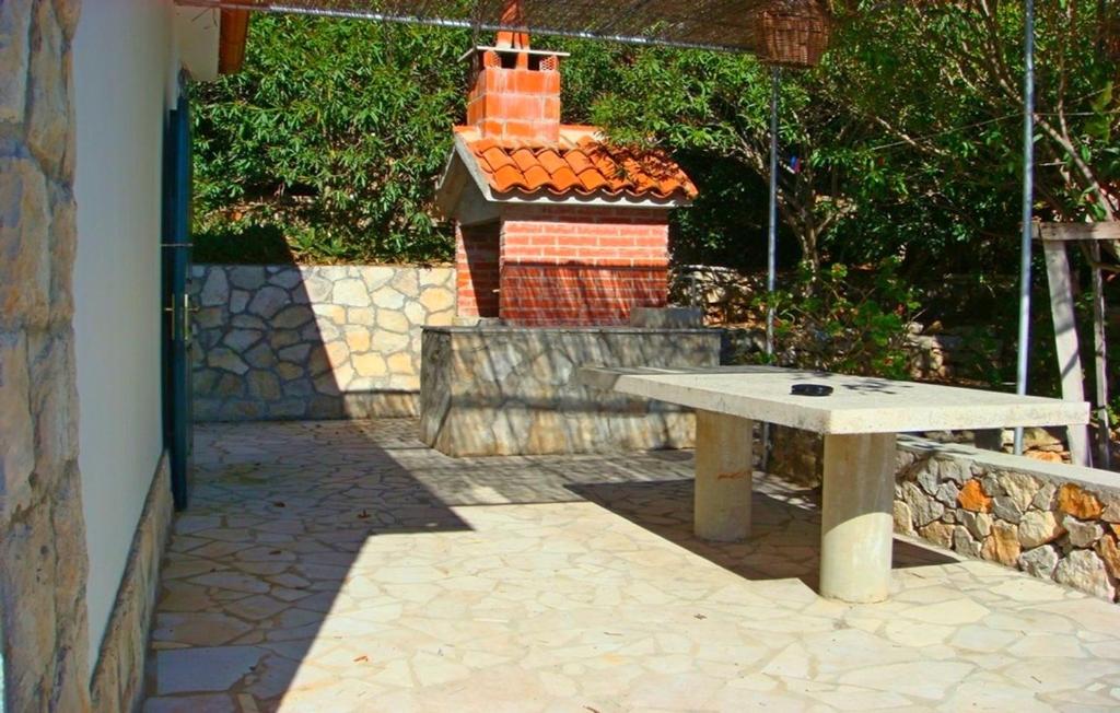 Holiday House Vis Pavic photo 3
