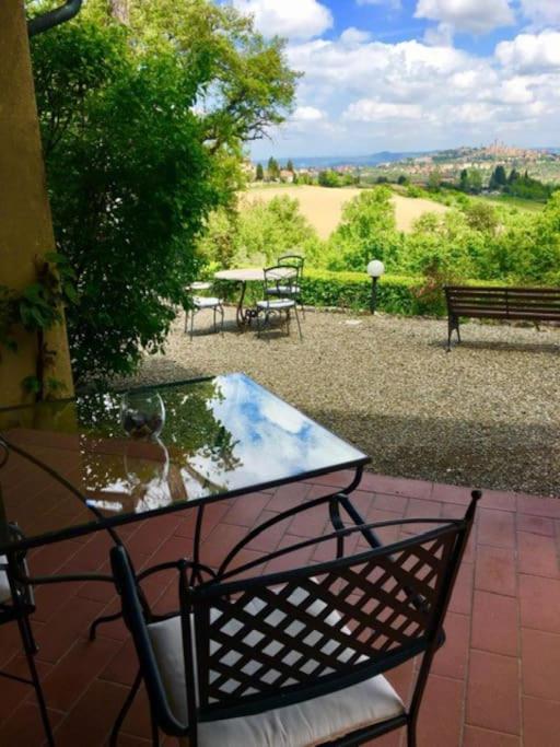 B&B Countryhouse Villa Baciolo photo 3