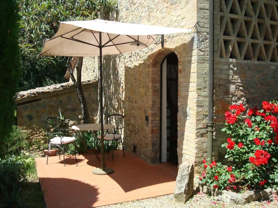 B&B Countryhouse Villa Baciolo photo 1