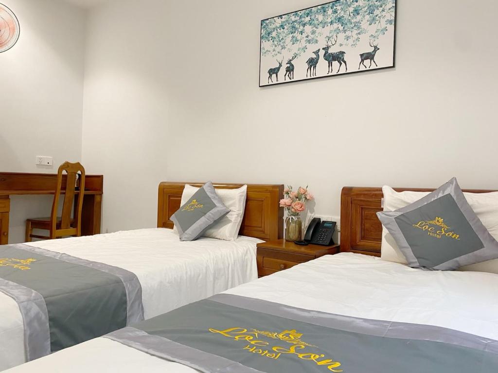 Lộc Sơn Hotel photo 4