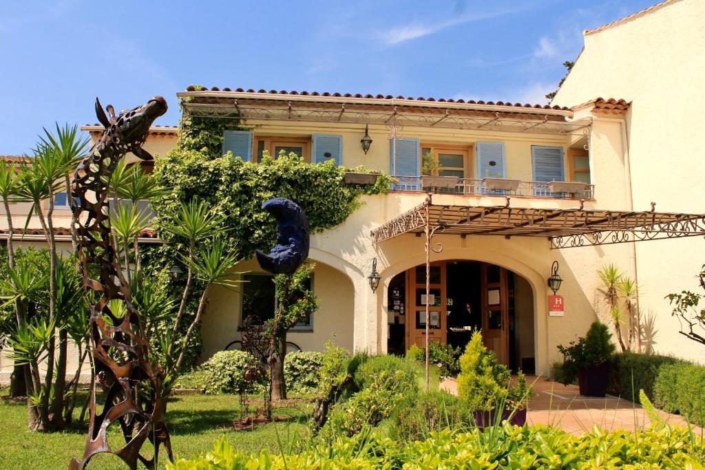 La Lune De Mougins - Hotel & Spa photo 2