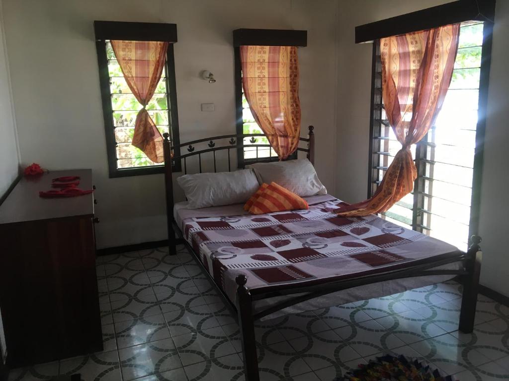 Yasawa Long Beach Hideout Resort photo 1