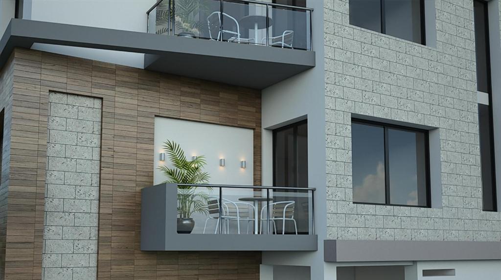 Villa Dar Nejib - Duplex de luxe 2S+4 à cité El Wafa photo 3