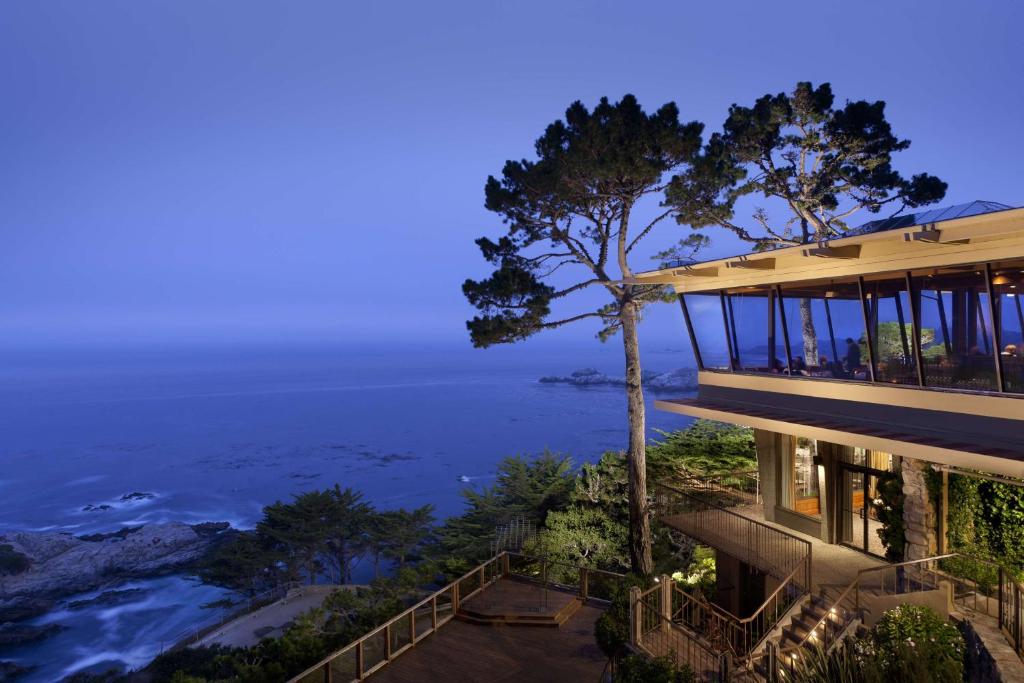 Hyatt Carmel Highlands image