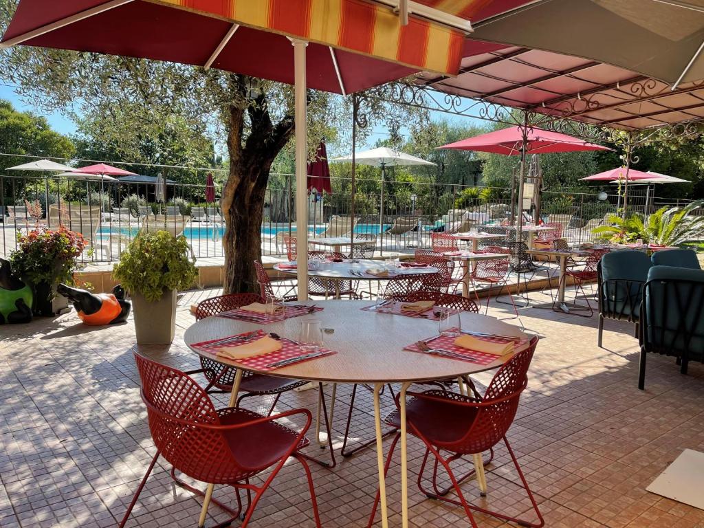 La Lune De Mougins - Hotel & Spa photo 3