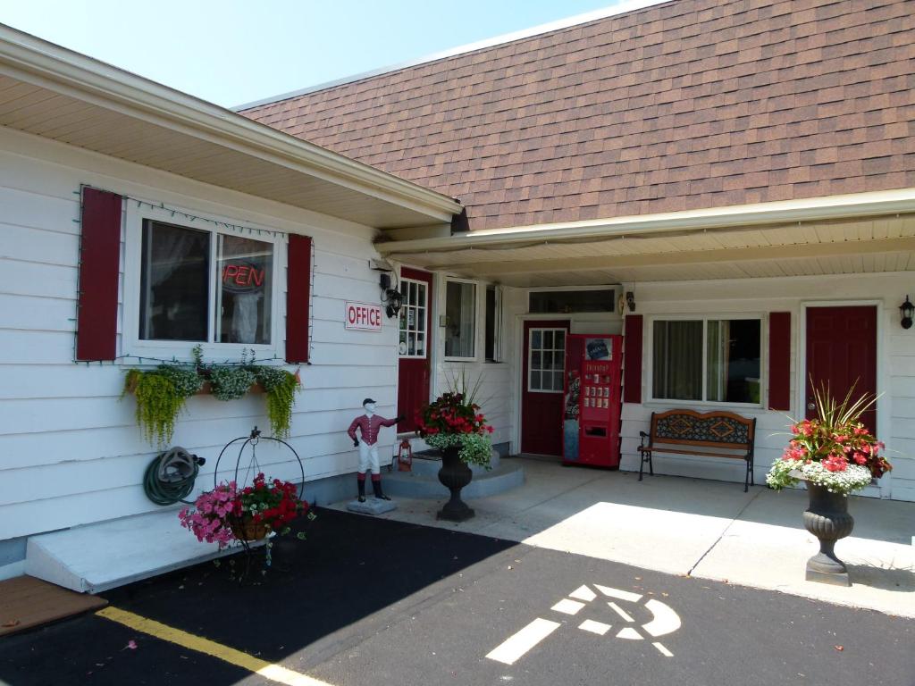 Country Squire Motel photo 4