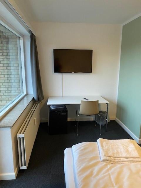 Hotel-B photo 3
