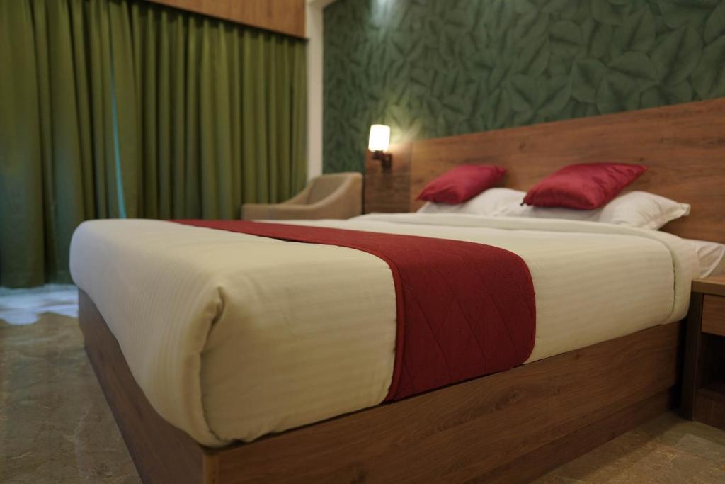 HOTEL VKJ INN Aluva photo 4