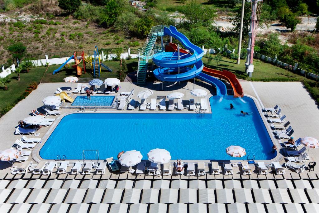 Garden Park Beldibi Hotel photo 1