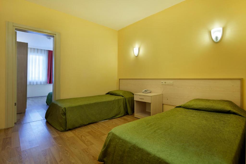 Garden Park Beldibi Hotel photo 2