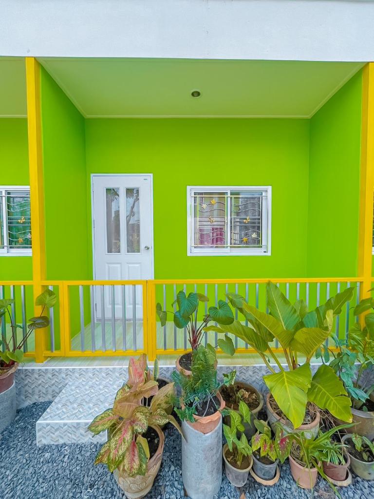 SIRILAK GARDEN HOME photo 3