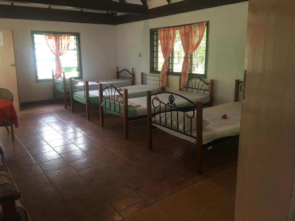 Yasawa Long Beach Hideout Resort photo 4