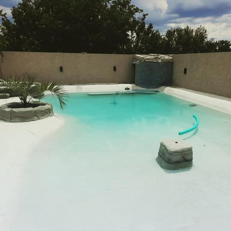 Doradas Suites y Cabañas
