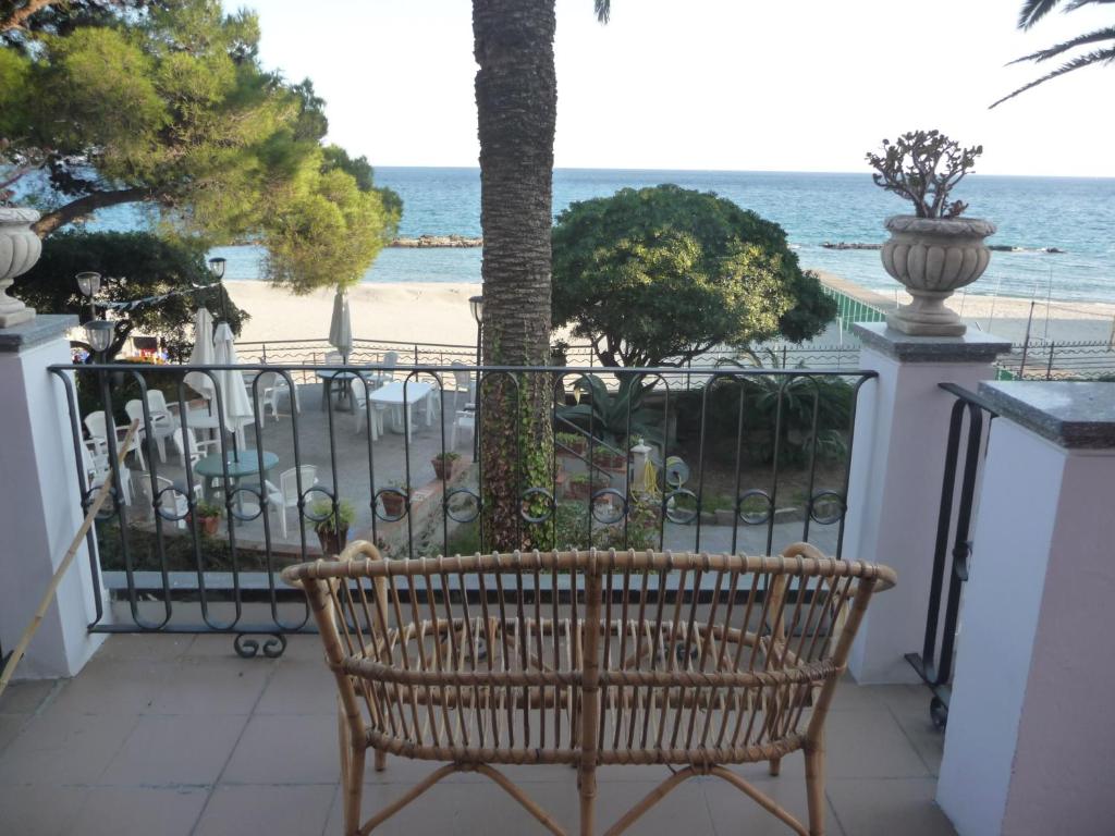 Villa Sacra Famiglia Casa per Ferie photo 3
