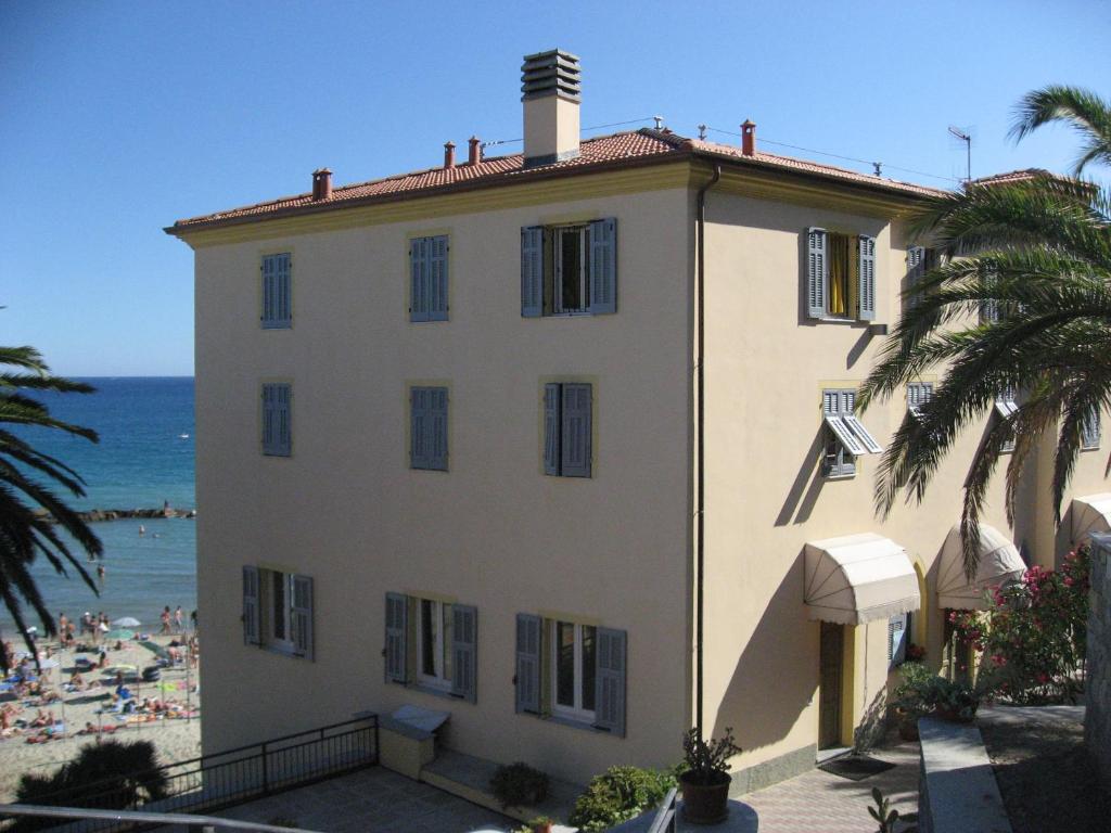 Villa Sacra Famiglia Casa per Ferie photo 4