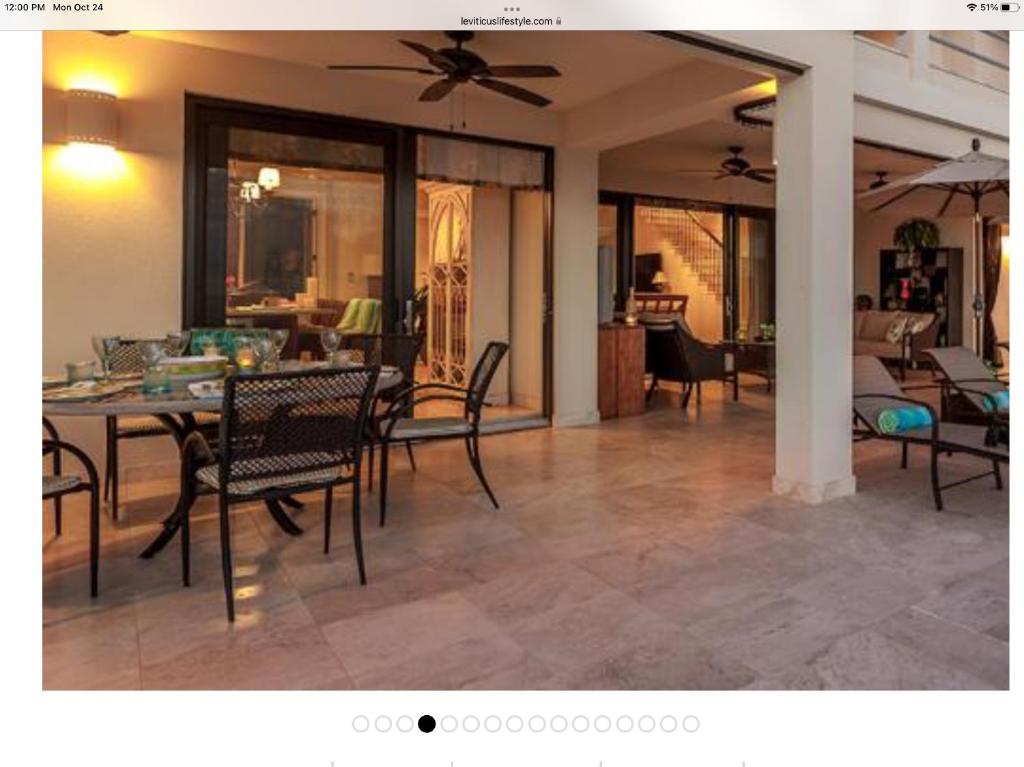 Anguilla Sunset Beach House photo 1