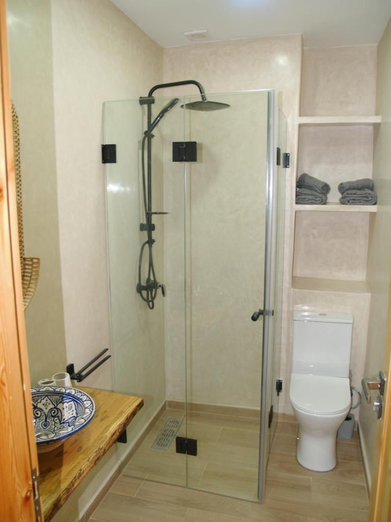 Dar Makai Surf Hotel photo 2