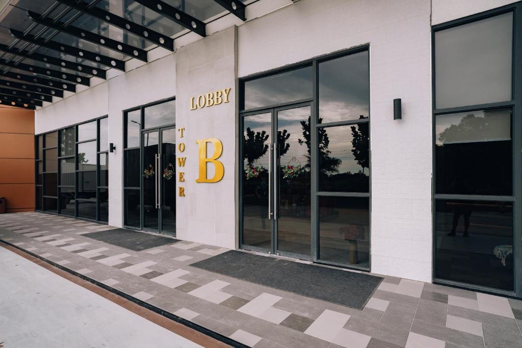 The Pillow House at K Avenue Cyber City, 6 Minutes from KKIA photo 4