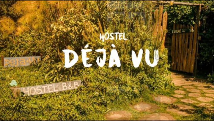 Deja vu photo 4
