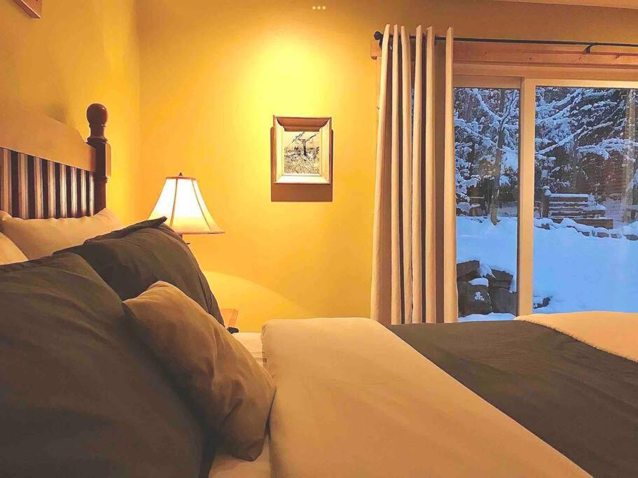 Tremblant-Mont-Blanc SPA,Nature,Intimité photo 4