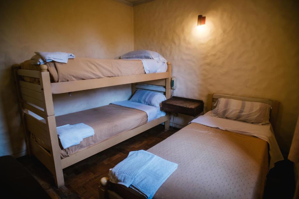 Hotel Panamericano