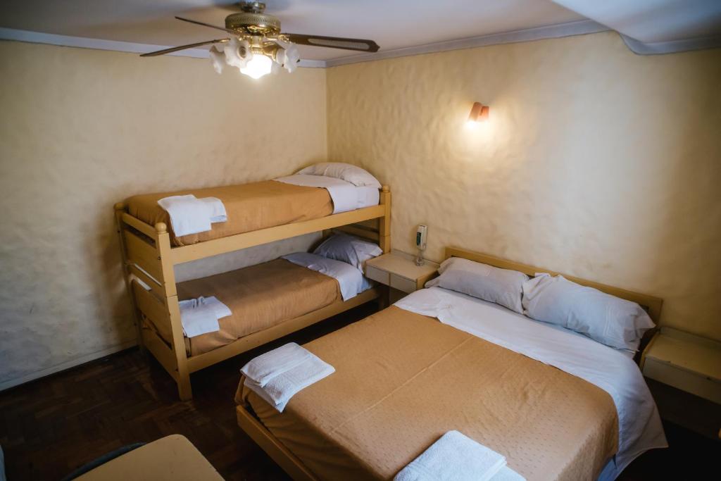 Hotel Panamericano photo 1