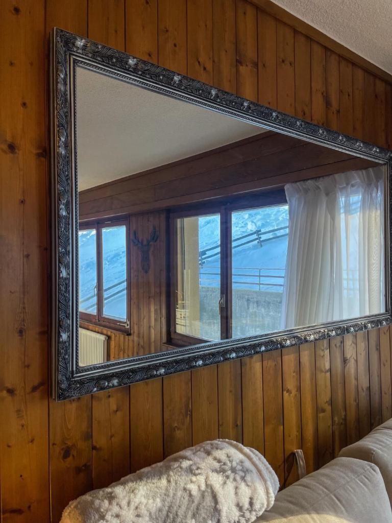 Jolie appart cozy, Ski in Ski out photo 3
