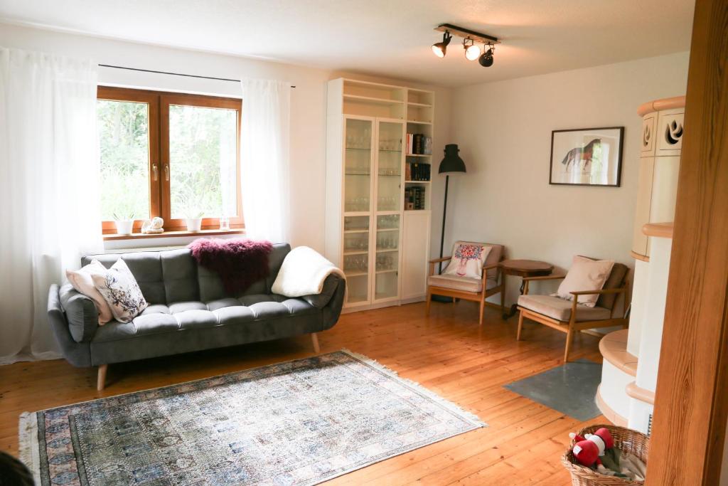 Forsthaus Hubertus photo 1